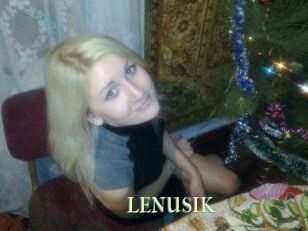 LENUSIK