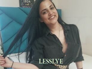 LESSLYE