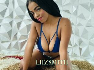 LIIZSMITH