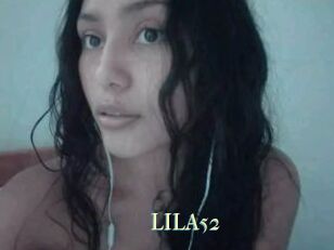 LILA52 Actrice xxx