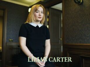 LILIAN_CARTER