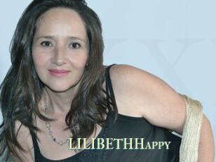 LILIBETHHappy