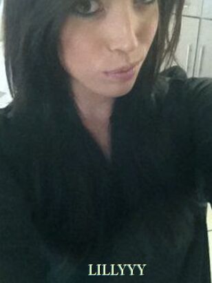 LILLYYY