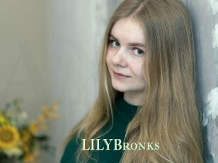LILYBronks
