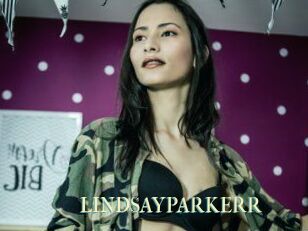 LINDSAYPARKERR