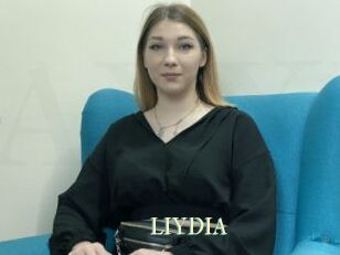 LIYDIA