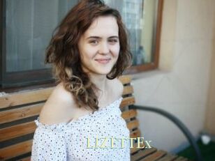LIZETTEx