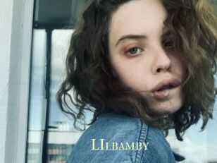 LIlbamby