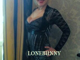 LONEBUNNY