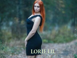 LORIE_LU Actrice xxx
