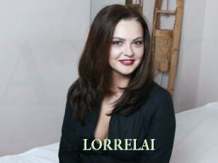 LORRELAI_