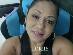 LORRY