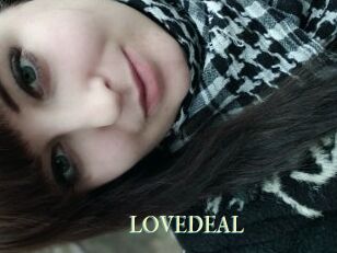 LOVEDEAL