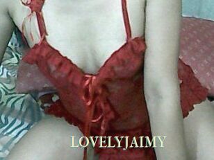 LOVELYJAIMY