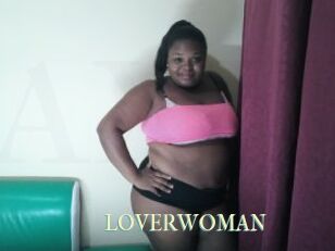 LOVERWOMAN