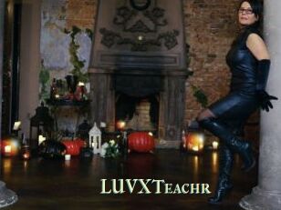 LUVXTeachr