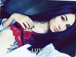 LUYBOY