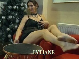 LYLIANE