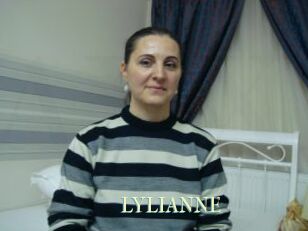 LYLIANNE