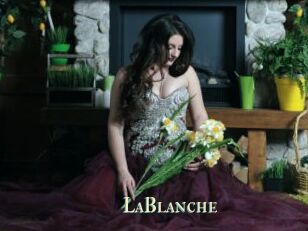 LaBlanche