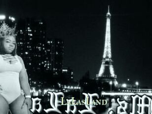 LaLasLand