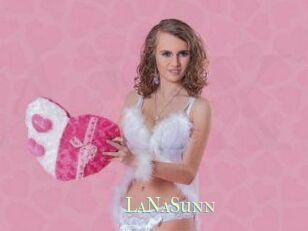 LaNaSunn Actrice xxx