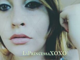 LaPrincessaXOXO