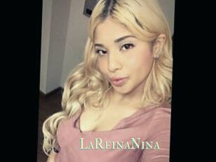LaReinaNina