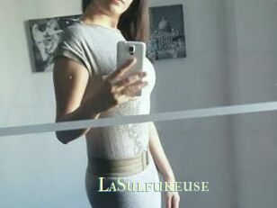 LaSulfureuse