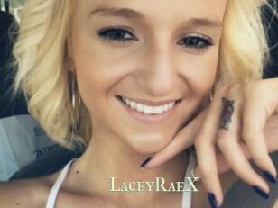 LaceyRaeX