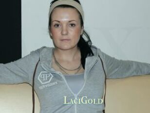 LaciGold