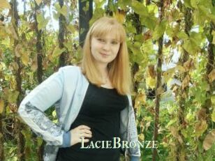 LacieBronze