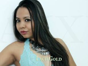 LacieGold