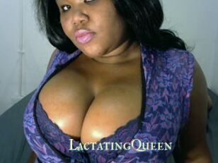 LactatingQueen
