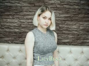 LacyBenz