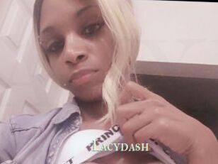 Lacydash