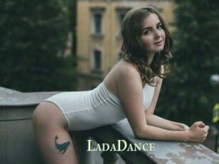 LadaDance