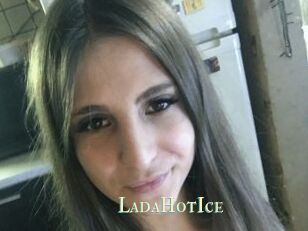 LadaHotIce