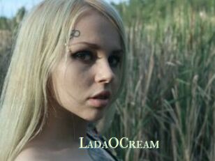 LadaOCream