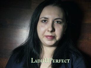 LaduUPerfect