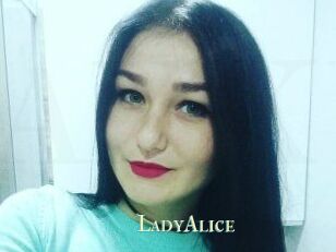 LadyAlice Actrice xxx