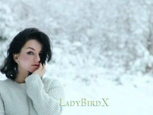 LadyBirdX