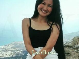 LadyBomy