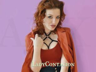 LadyContagion