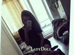 LadyDoll