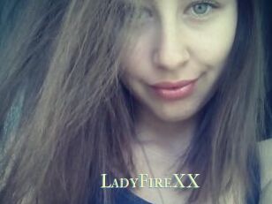 LadyFireXX