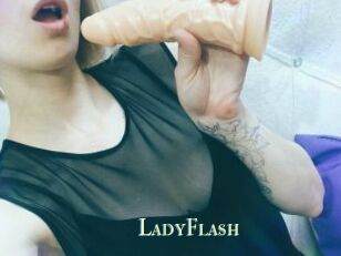LadyFlash