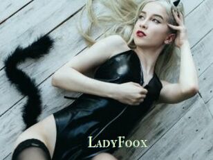 LadyFoox