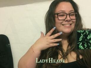 LadyHeade