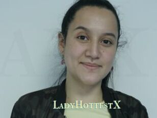 LadyHottestX
